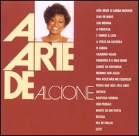 Arte de Alcione von Alcione