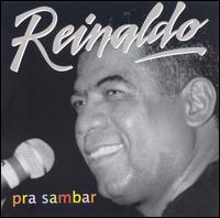 Para Sambar von Reinaldo