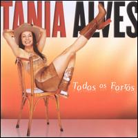 Todos Os Forros von Tania Alves