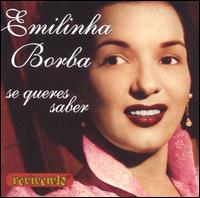 Se Queres Saber von Emilinha Borba