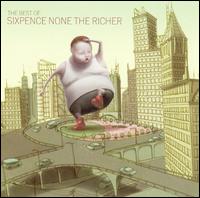 Best of Sixpence None the Richer von Sixpence None the Richer