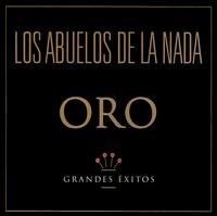 Oro von Los Abuelos de la Nada