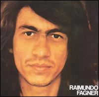 Raimundo Fagner (Sinal Fechado) von Fagner