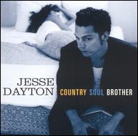 Country Soul Brother von Jesse Dayton