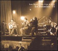 Bataclan '72 von Lou Reed