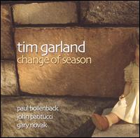 Change of Season von Tim Garland