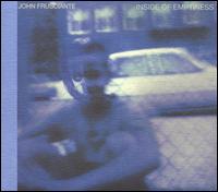 Inside of Emptiness von John Frusciante