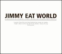 Singles/Jebediah & Jimmy Eat World [Split EP] von Jimmy Eat World