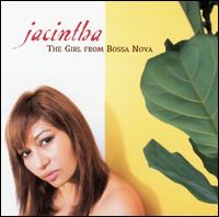 Girl from Bossa Nova von Jacintha