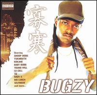 Bugzy von Bugzy