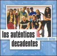 Autenticos Exitos von Los Auténticos Decadentes