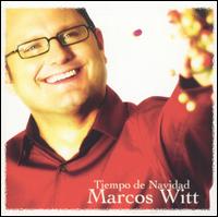 Tiempo de Navidad von Marcos Witt