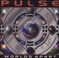 Worlds Apart von Pulse