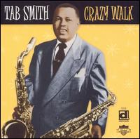 Crazy Walk von Tab Smith