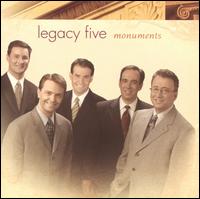 Monuments von Legacy Five