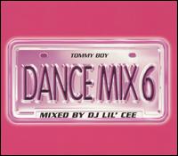 Dance Mix New York City, Vol. 6 von Various Artists