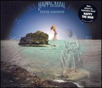 Muse Awakens von Happy the Man