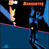 Manhunter von Various Artists