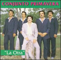 Otra von Conjunto Primavera