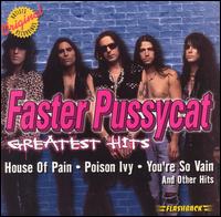 Greatest Hits von Faster Pussycat