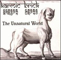 Unnatural World von Karmic Brick