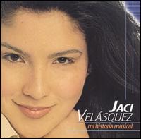 Mi Historia Musical von Jaci Velasquez