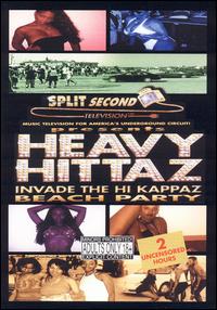 Invade the Hi-Kappaz Beach Party von Heavy Hittaz