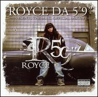 M.I.C. (Make It Count) von Royce da 5'9"