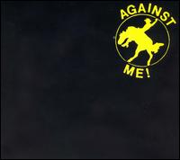 Acoustic EP von Against Me!