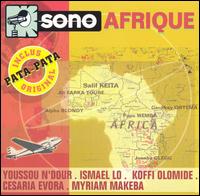 Sono Afrique von Various Artists