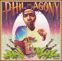 Aromatic von Phil the Agony