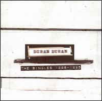 Singles 1986-1995 von Duran Duran