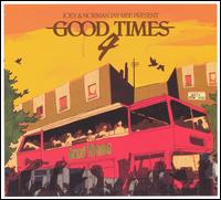 Good Times 4 von Norman Jay