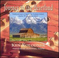 Journey To The Heartland von Ken Kolodner