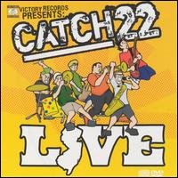 Catch 22 Live von Catch 22