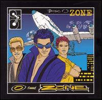 Discozone von The O Zone