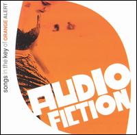 Songs in the Key of Orange Alert von Audio Fiction