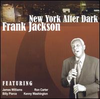 New York After Dark von Frank Jackson