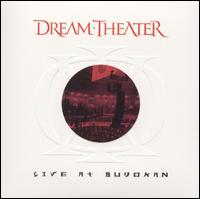 Live at Budokan von Dream Theater