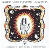 Mother Teacher Destroyer von The Hidden Hand