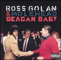 Reagan Baby von Ross Golan