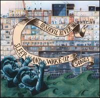 Sleep and Wake-Up Songs von Okkervil River