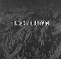 Black Mountain von Black Mountain