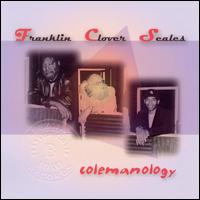 Colemanology von Henry Franklin