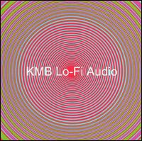 Lo-Fi Audio von KMB