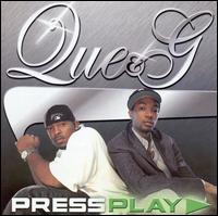 Press Play von Que & G