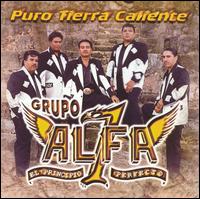 Puro Tierra Caliente von Grupo Alfa 7