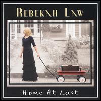 Home at Last von Rebekah Law