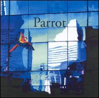 Parrot von Chris Cloud