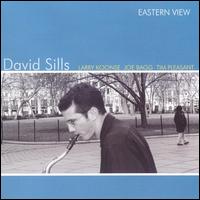 Eastern View von David Sills